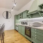 Apartman Palais Couronne *