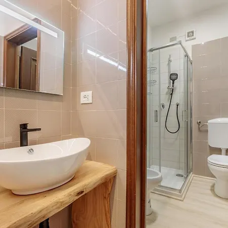 Palais Couronne Apartment *