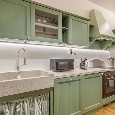 Palais Couronne Appartement Aoste