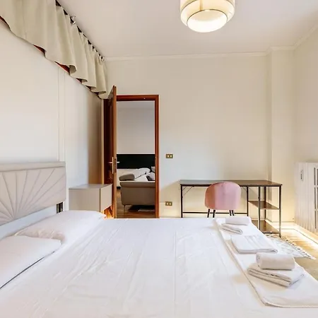 Apartment Palais Couronne Aosta