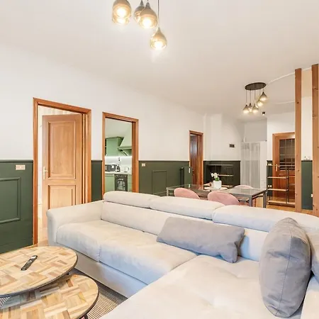 Palais Couronne * Aoste