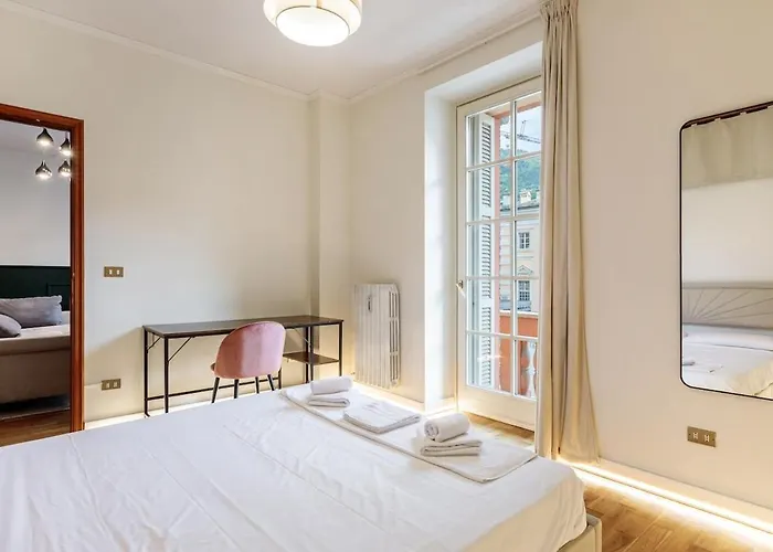 Palais Couronne * Aosta