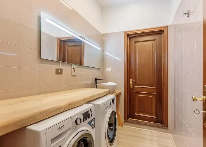 Palais Couronne Apartament