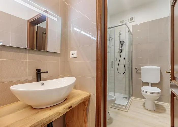 Palais Couronne Apartament *