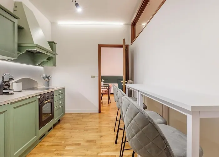 Palais Couronne Aosta