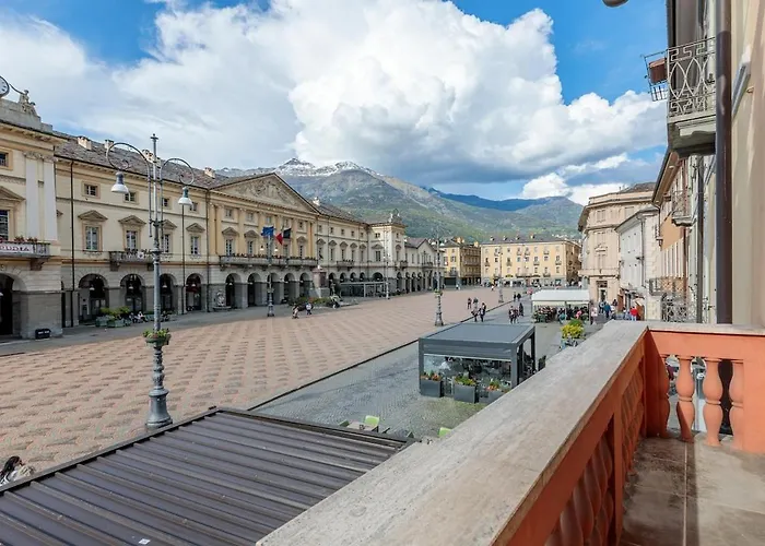 Apartament Palais Couronne *