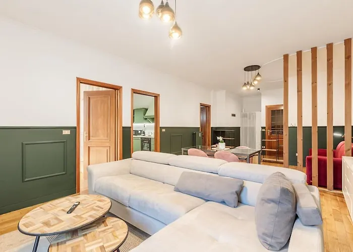 Palais Couronne * Aosta