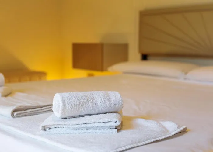 Apartament Palais Couronne